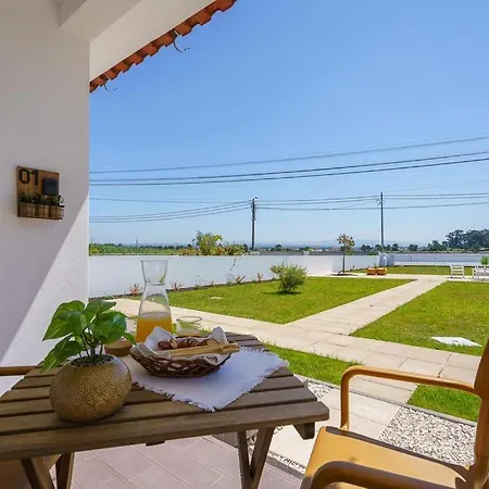 Apartamento Ria