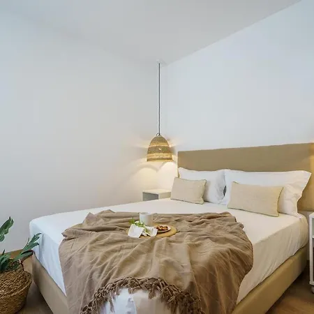 Apartamento Ria
