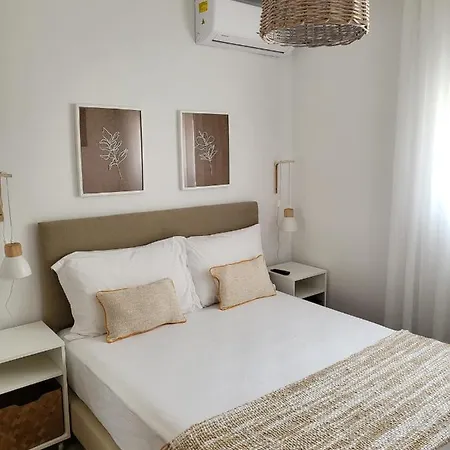 Apartamento Ria *