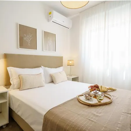 Ria Apartamento Ovar