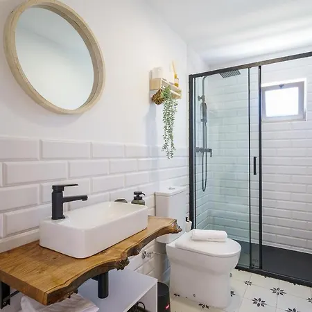 Apartamento Ria