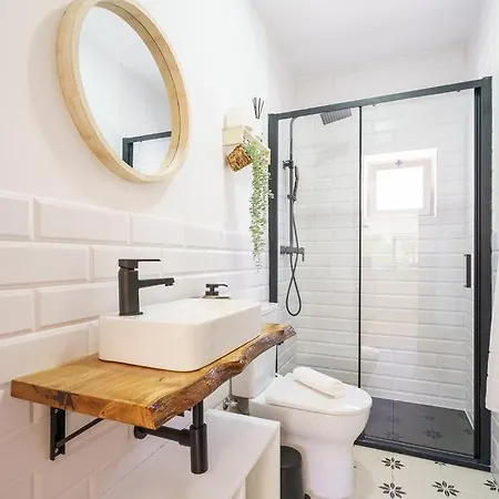 Apartamento Ria *