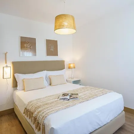 Apartamento Ria *