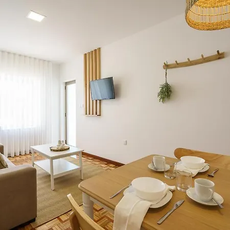 Apartamento Ria