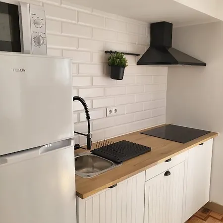 Ria Apartamento Ovar