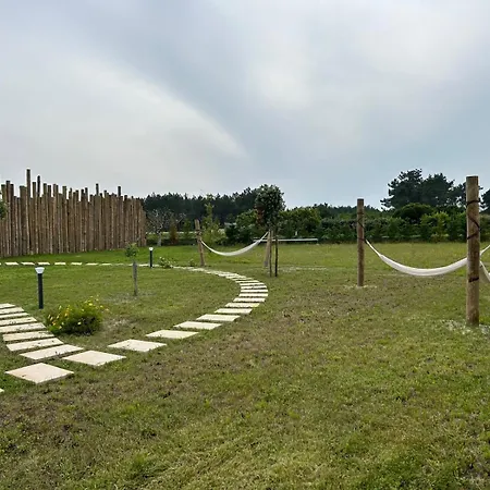 Apartamento Ria