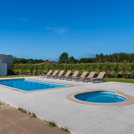 Apartamento Ria