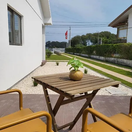 Appartement Ria Ovar