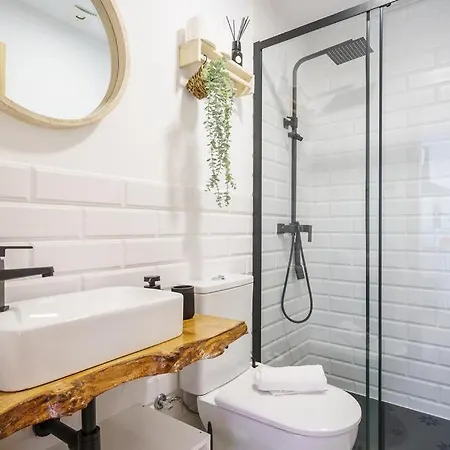 Ria Appartement *