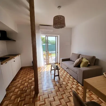 Ria By Aqualeisure Ovar