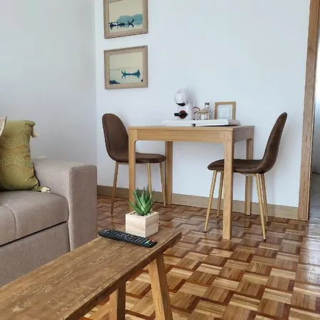 Ria By Aqualeisure Apartamento Ovar