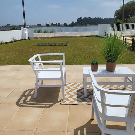 Apartment Ria By Aqualeisure