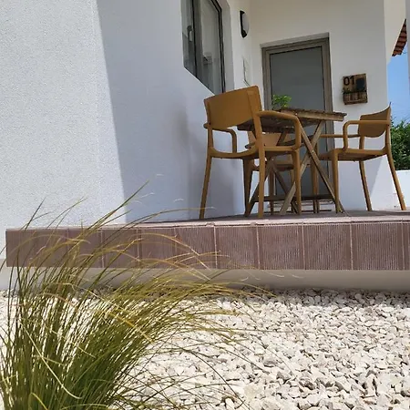 Διαμέρισμα Ria By Aqualeisure