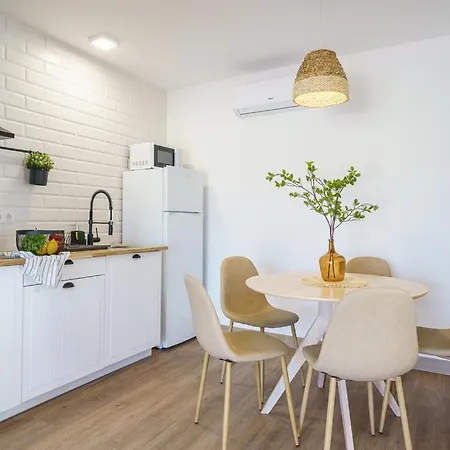 Ria By Aqualeisure Apartment