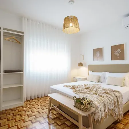 Ria By Aqualeisure Apartamento Ovar