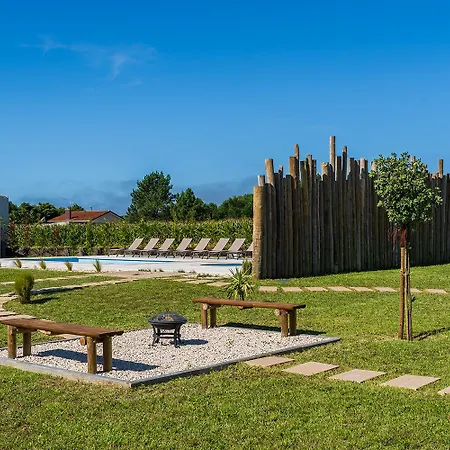 Ria By Aqualeisure Apartment *