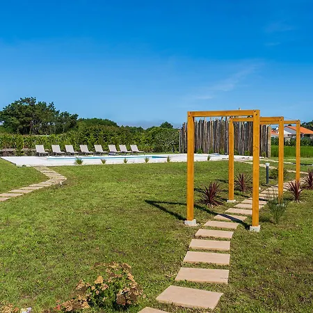 Διαμέρισμα Ria By Aqualeisure *