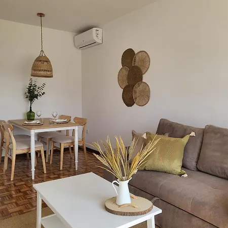 Apartment Ria By Aqualeisure Ovar