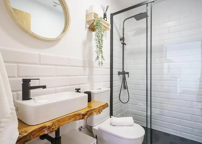 Ria By Aqualeisure Apartment *