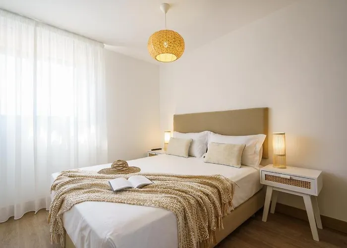 Ria By Aqualeisure * Ovar