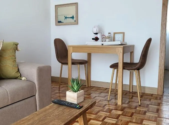 Ria By Aqualeisure Apartamento Ovar