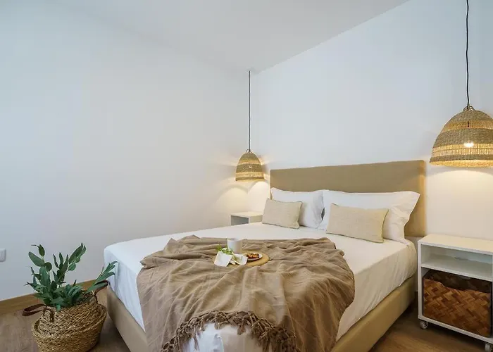 Apartamento Ria By Aqualeisure