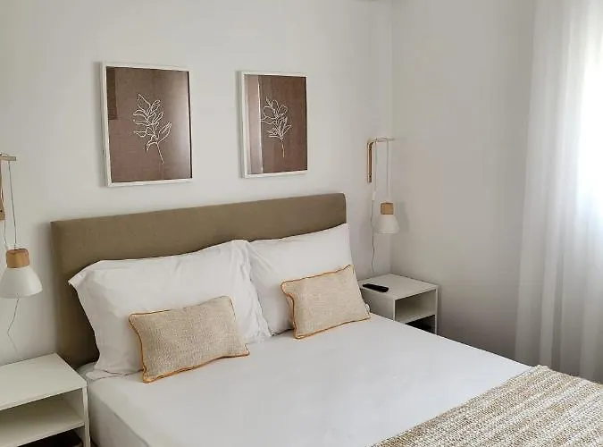 아파트 Ria By Aqualeisure *