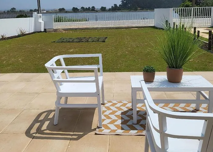 아파트 Ria By Aqualeisure