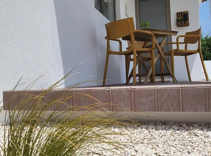 아파트 Ria By Aqualeisure