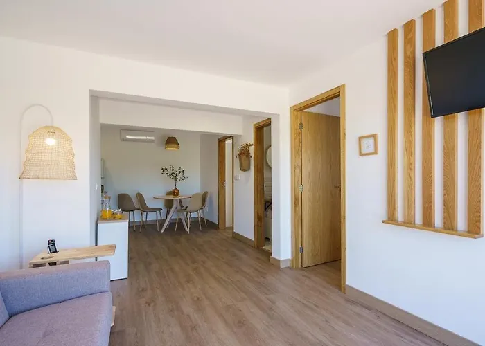 Ria By Aqualeisure * 오바