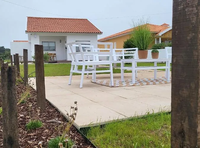 Ria By Aqualeisure Apartamento Ovar