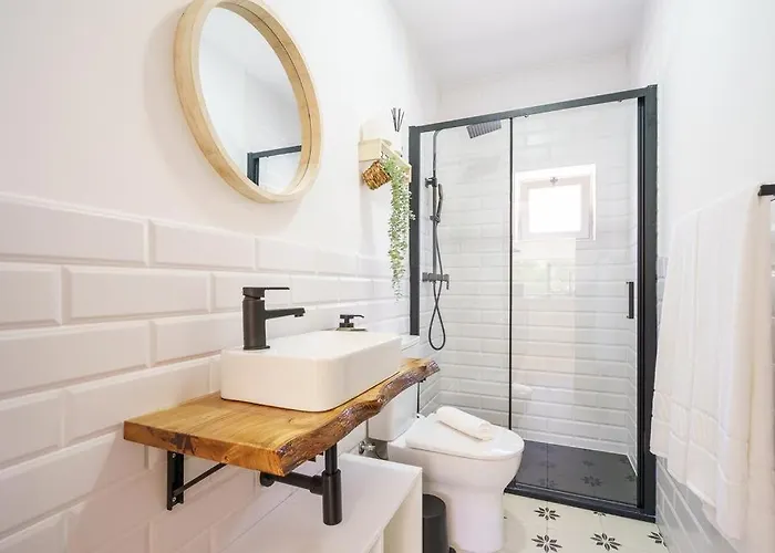 아파트 Ria By Aqualeisure *