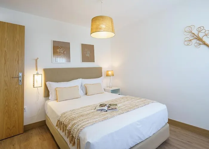 Apartment Ria By Aqualeisure *