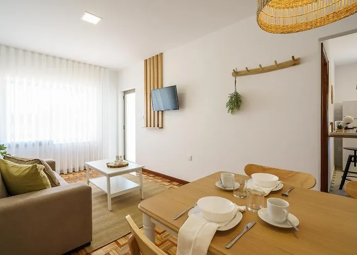 아파트 Ria By Aqualeisure