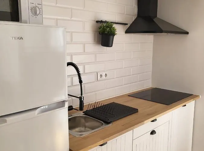 Ria By Aqualeisure Apartment Ovar