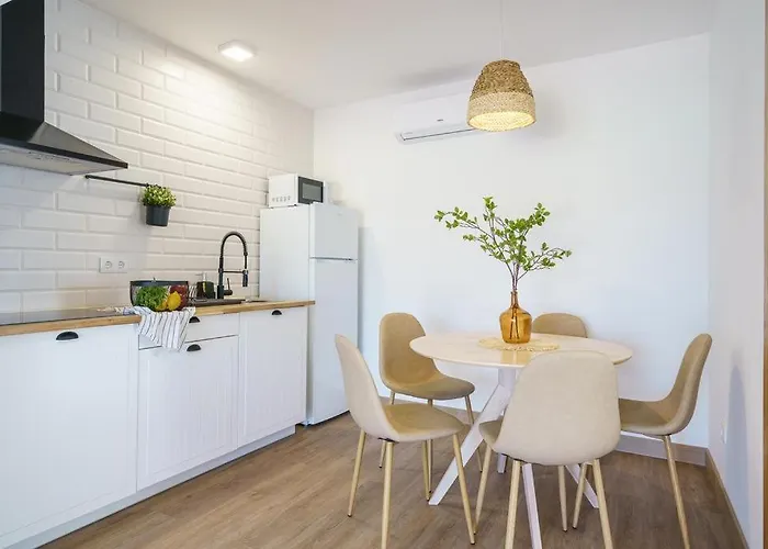 Ria By Aqualeisure 아파트