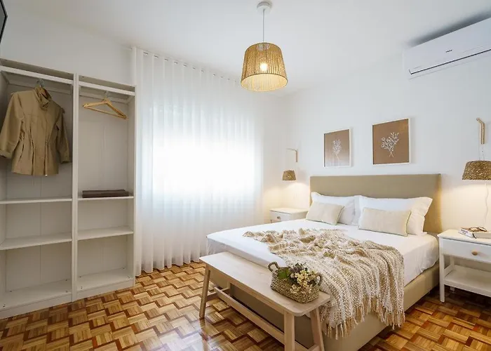 Ria By Aqualeisure Apartamento Ovar