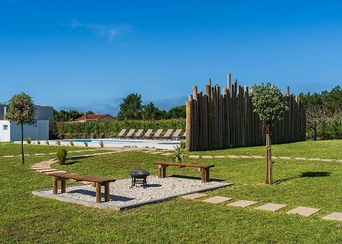 Ria By Aqualeisure 아파트 *