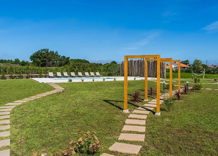 아파트 Ria By Aqualeisure *