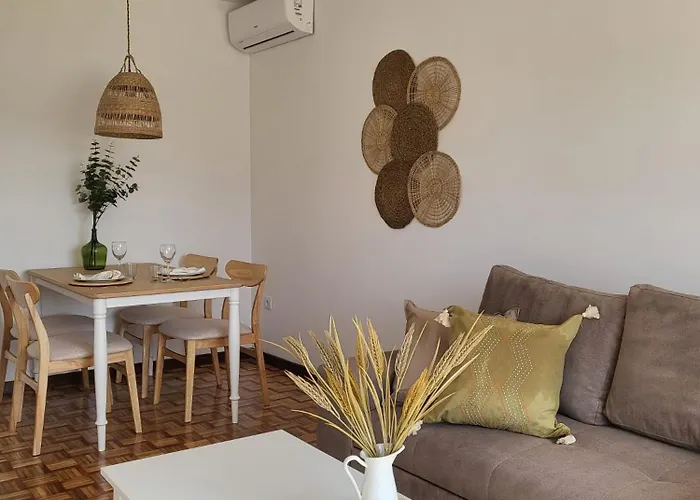 아파트 Ria By Aqualeisure 오바